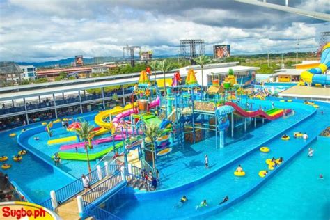 THE 10 BEST Water & Amusement Parks in Philippines (2023).